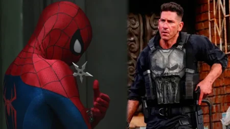 Pourquoi le duo improbable entre Spider-Man et le Punisher fonctionne aussi bien dans Spider-Man Brand New Day Spider-Man et Punisher, un duo qui fonctionne dans Brand New Day