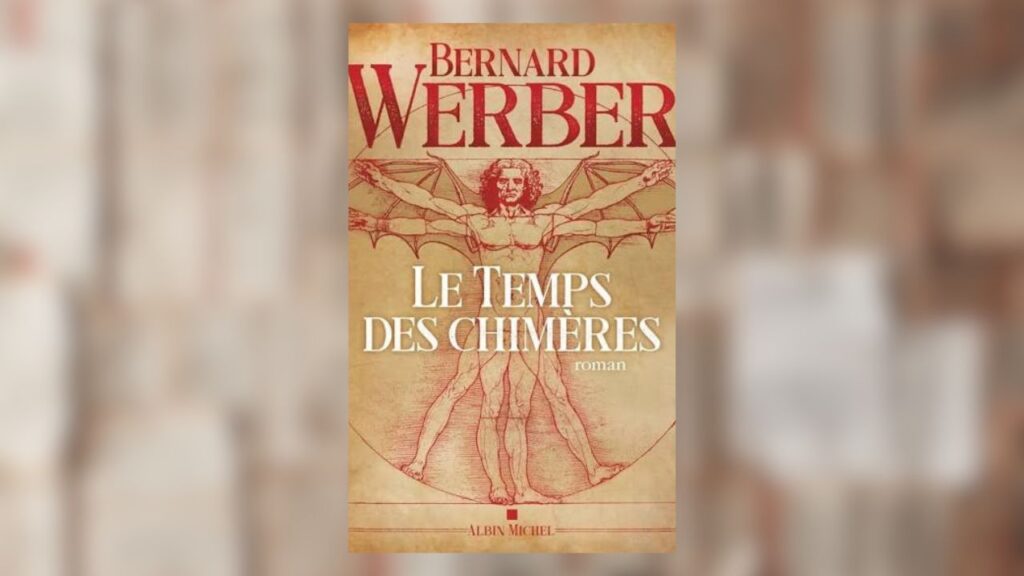 temps chimeres werber