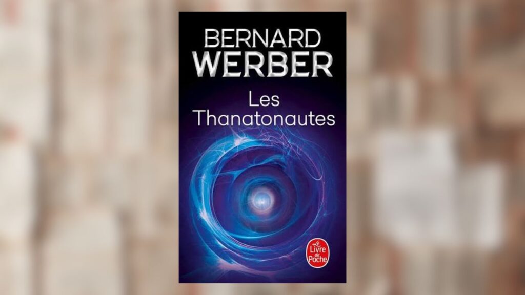thanatonautes