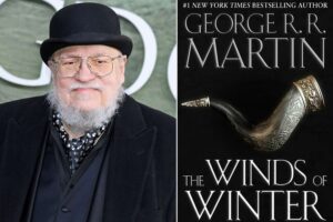La fin de Game of Thrones
