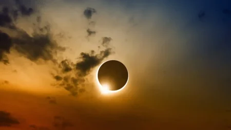 L’Espagne s’apprête à vivre trois éclipses solaires en trois ans, un phénomène 2026-2028 rarissime Espagne : trois éclipses solaires en trois ans (2026-2028)