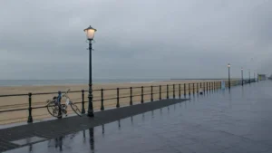 Une commune peut avoir la même plage que sa voisine et ne pas avoir le droit d'ouvrir un établissement de jeux