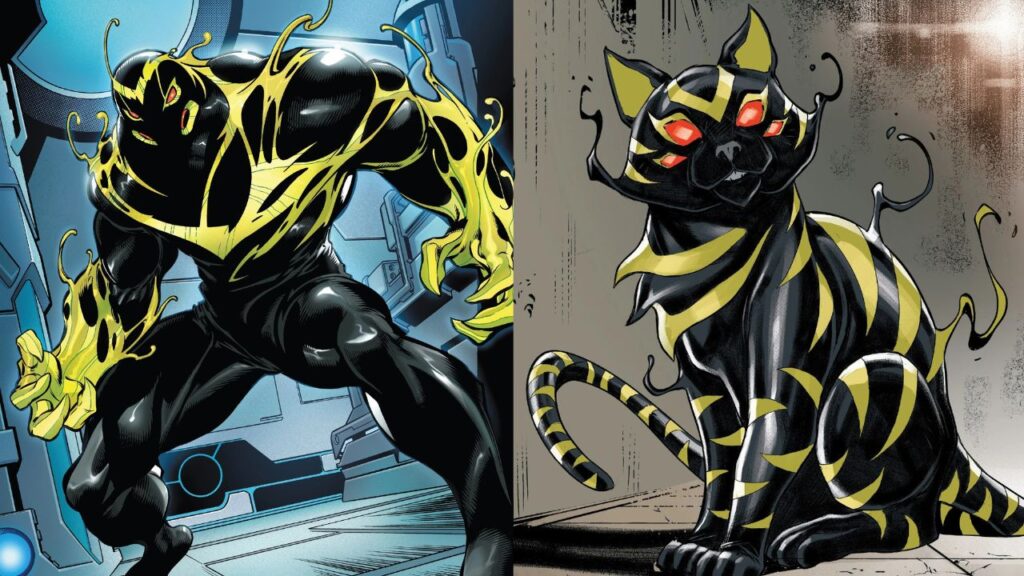 venom Sleeper
