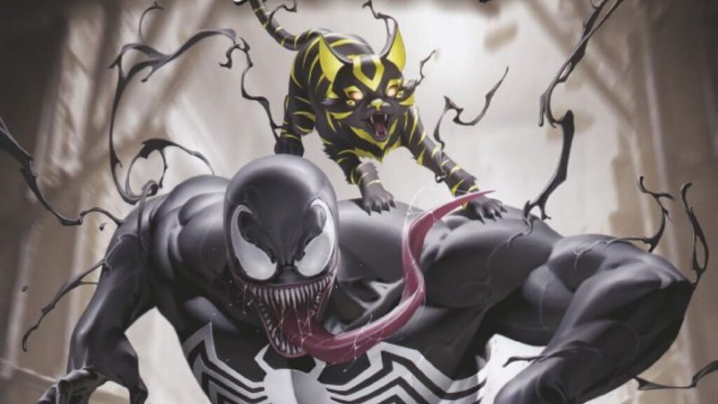 venom chat