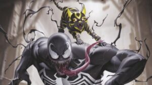 venom chat