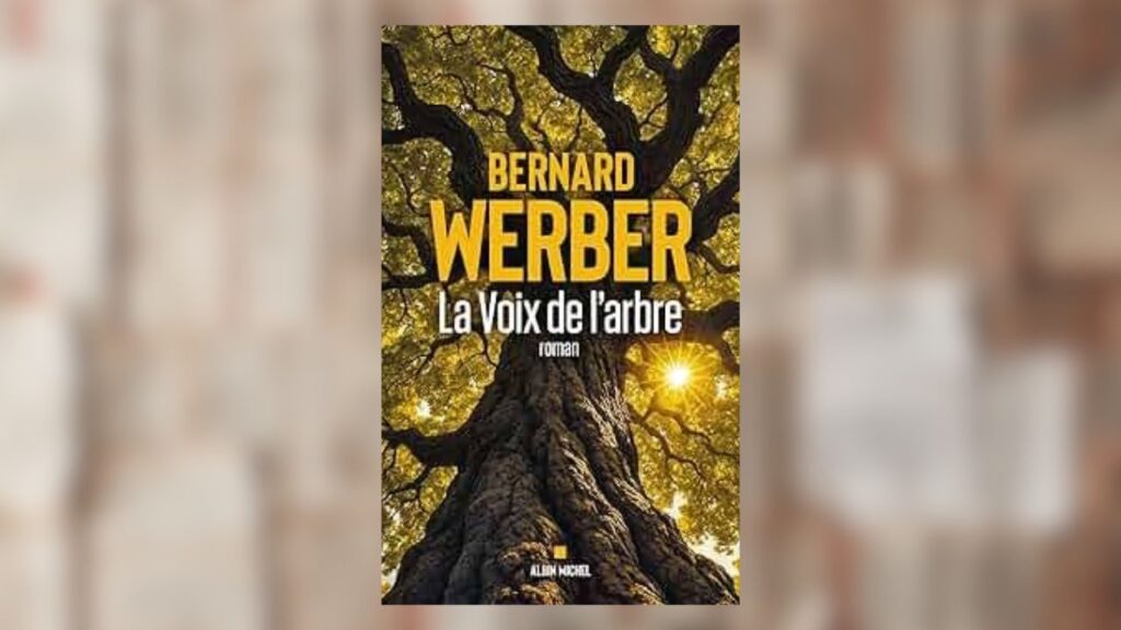 voix arbre werber