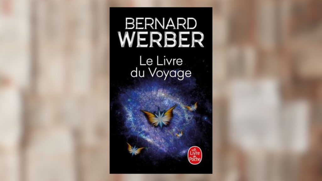 werber livre voyage