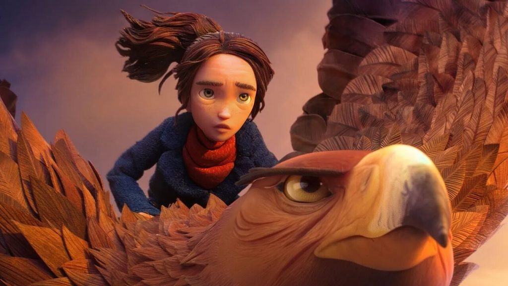 Wildwood : ce nouvel anime s'annonce comme un chef-d'œuvre fantastique