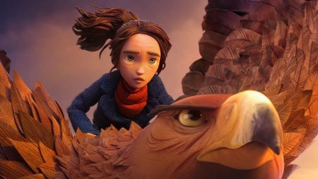 Wildwood : ce nouveau film d’animation s’annonce comme un chef-d’œuvre fantastique Wildwood : ce nouveau film d'animation s'annonce comme un chef-d'œuvre fantastique