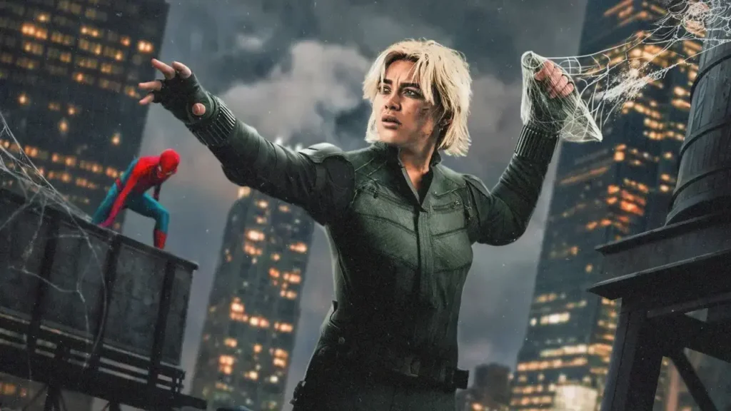 Yelena Belova annonce-t-elle Secret Wars dans Brand New Day ?