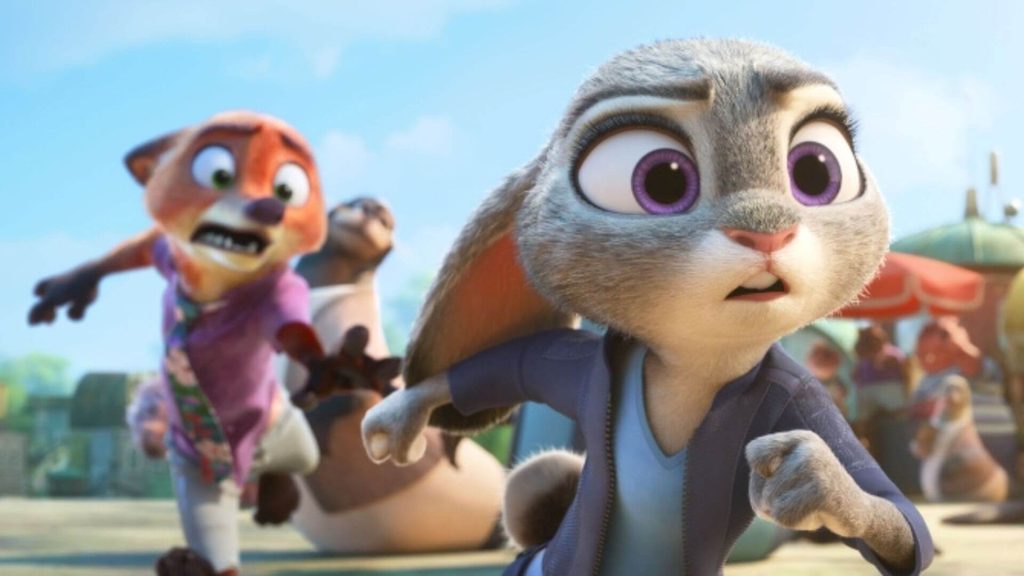 Zootopia 3 officiellement confirmé par Disney lors du D23 Expo