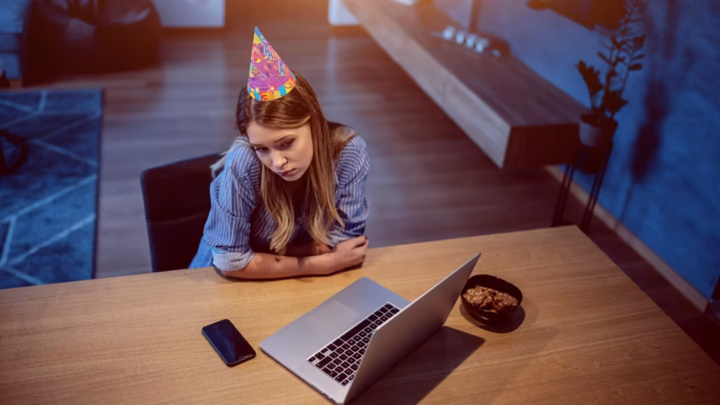 Annuler souvent les invitations