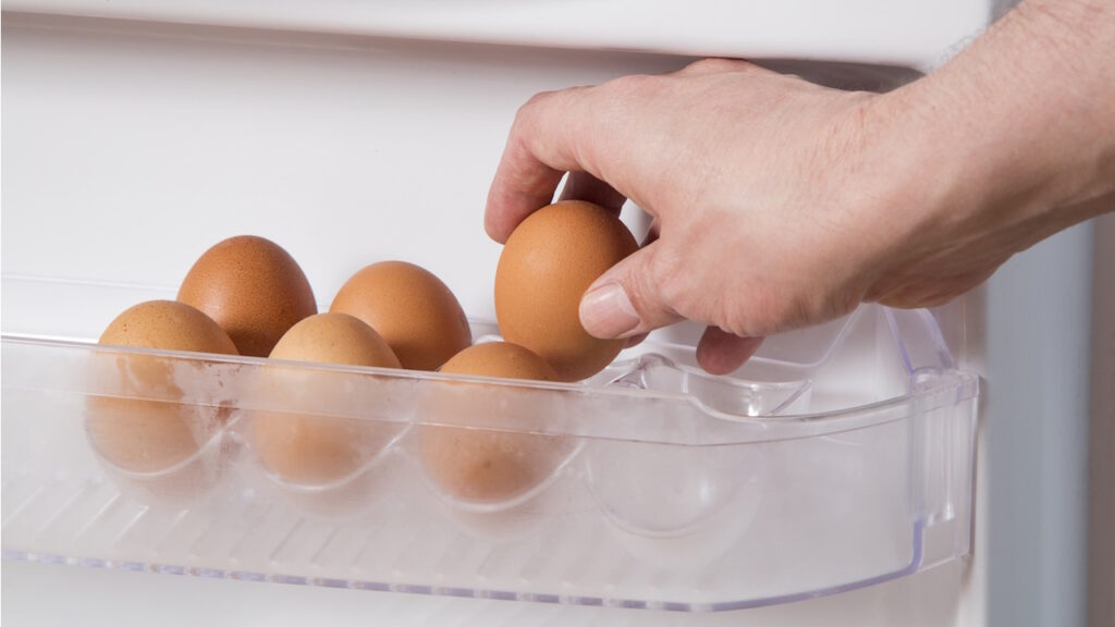 Attention à ne pas appliquer cette règle aux aliments périssables