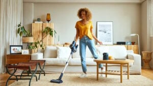 Comment se remettre en forme sans aller en salle de sport