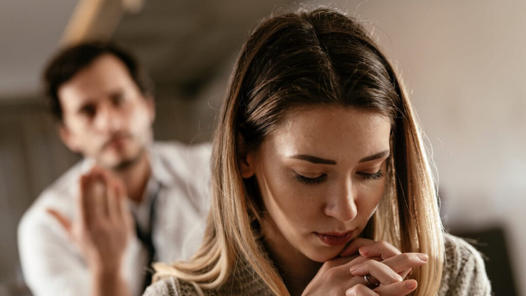Comparer son couple à celui des autres