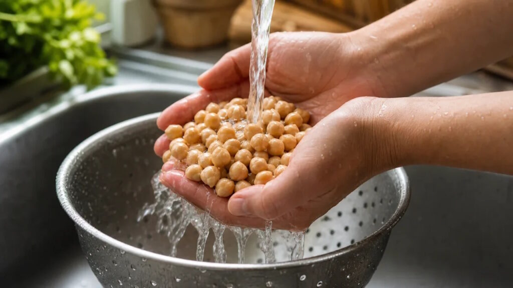 Donner la priorité aux aliments qui servent plusieurs fois