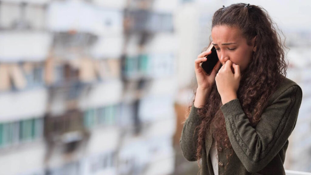 Entretenir beaucoup de contacts mais peu de relations profondes