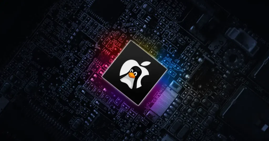 Exécuter une application macOS sur Linux