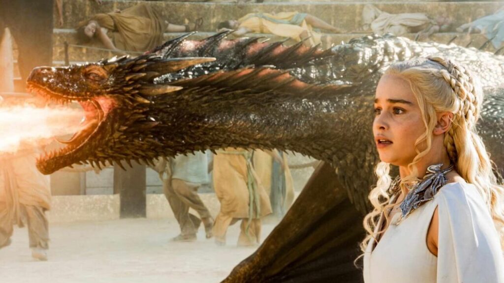 Game of Thrones : le premier film, Aegon’s Conquest, se dévoile enfin Game of Thrones : le premier film, Aegon's Conquest, se dévoile enfin
