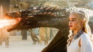 Game of Thrones : le premier film, Aegon's Conquest, se dévoile enfin