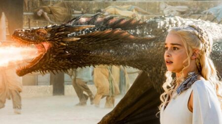 Game of Thrones : le premier film, Aegon’s Conquest, se dévoile enfin Game of Thrones : le premier film, Aegon's Conquest, se dévoile enfin