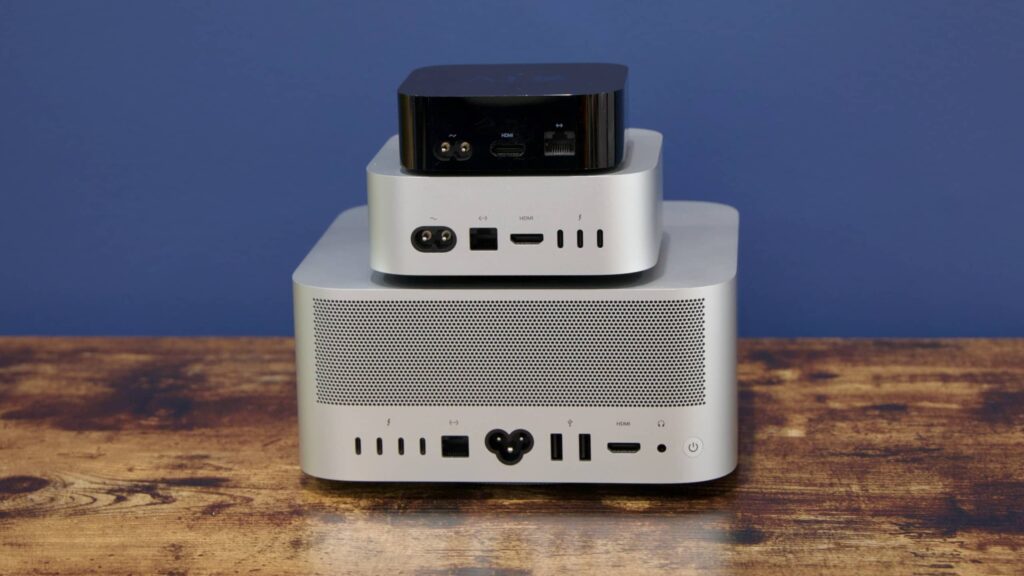 Après les livres, OpenAI et Anthropic vident les stocks de Mac mini et Studio