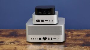 Après les livres, OpenAI et Anthropic vident les stocks de Mac mini et Studio