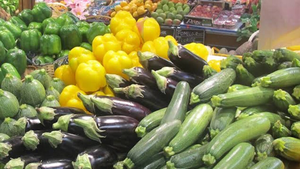 La courgette reste une alliée facile à cuisiner