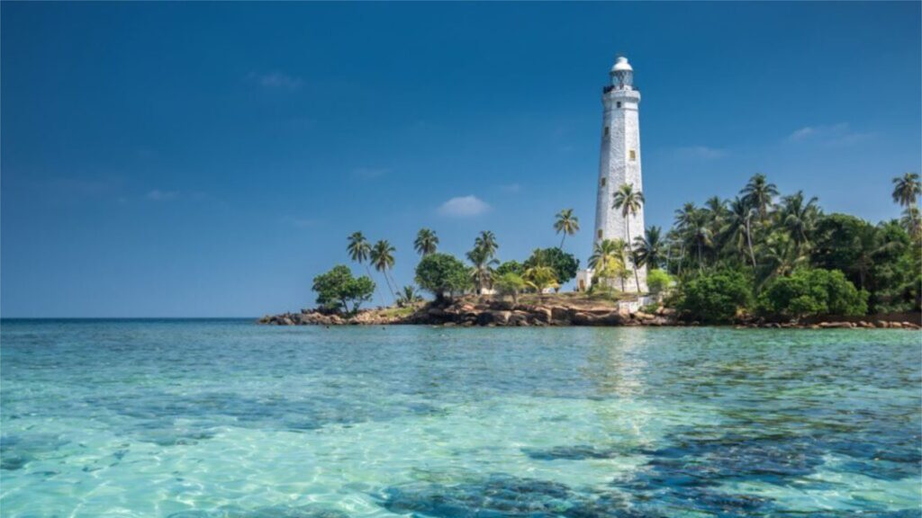 Le Sri Lanka pour un voyage entre plages et nature