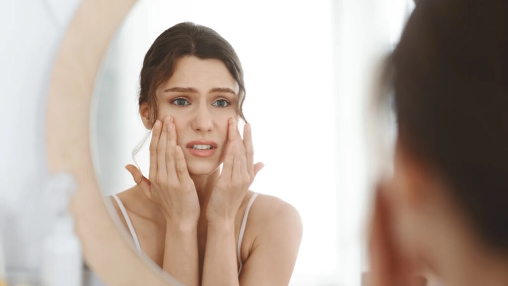 Le stress peut donner davantage envie de manger sucré