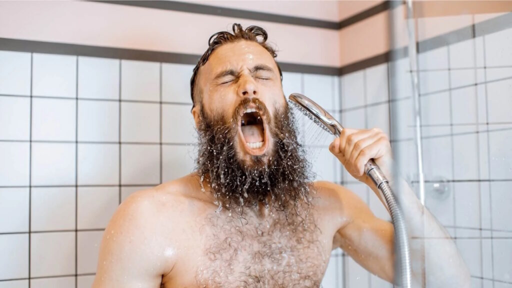 L’eau trop chaude, une fausse bonne idée