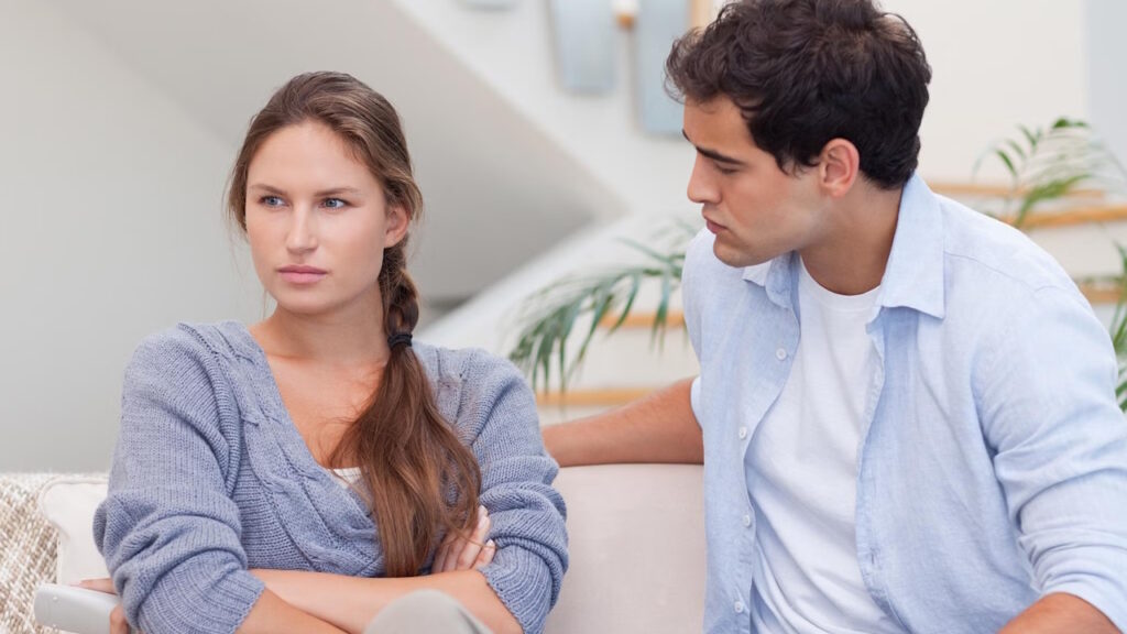 Les erreurs émotionnelles que font la plupart des couples