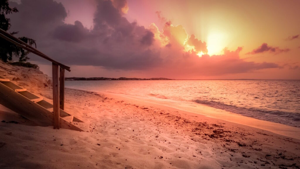 Les plages les plus incroyables où partir sans se ruiner