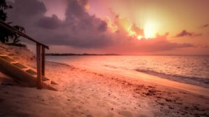 Les plages les plus incroyables où partir sans se ruiner