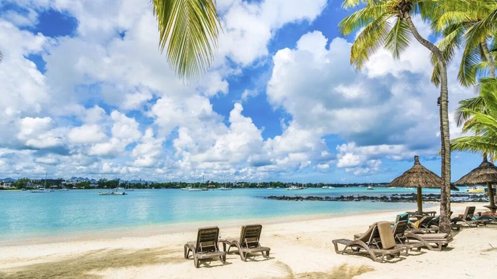 L'île Maurice en choisissant bien son hébergement