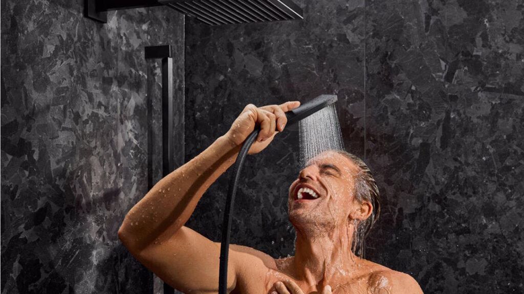 Multiplier les douches sans adapter sa routine