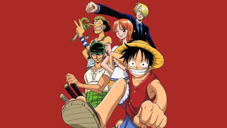 One Piece : la fin de l’arc Elbaph confirmée pour le 27 septembre One Piece : la fin de l'arc Elbaph