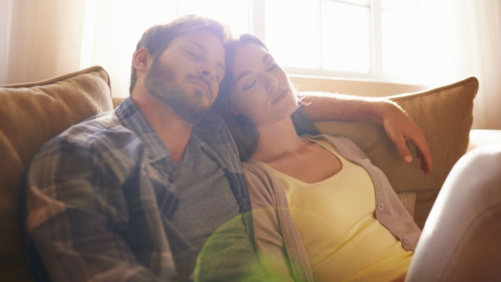 Penser que l'amour suffit à résoudre tous les problèmes