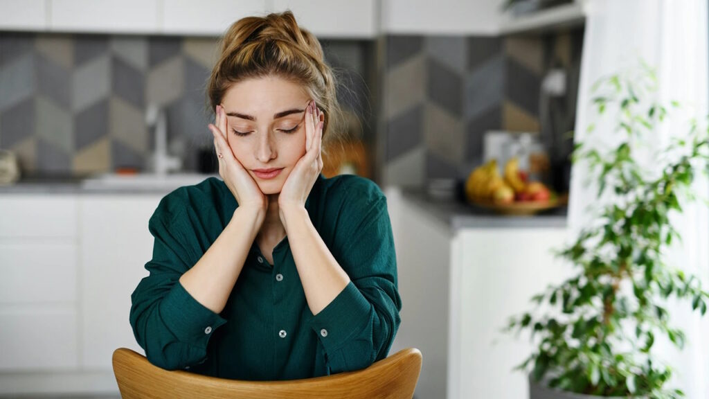 Pourquoi la fatigue peut sembler plus forte après les vacances