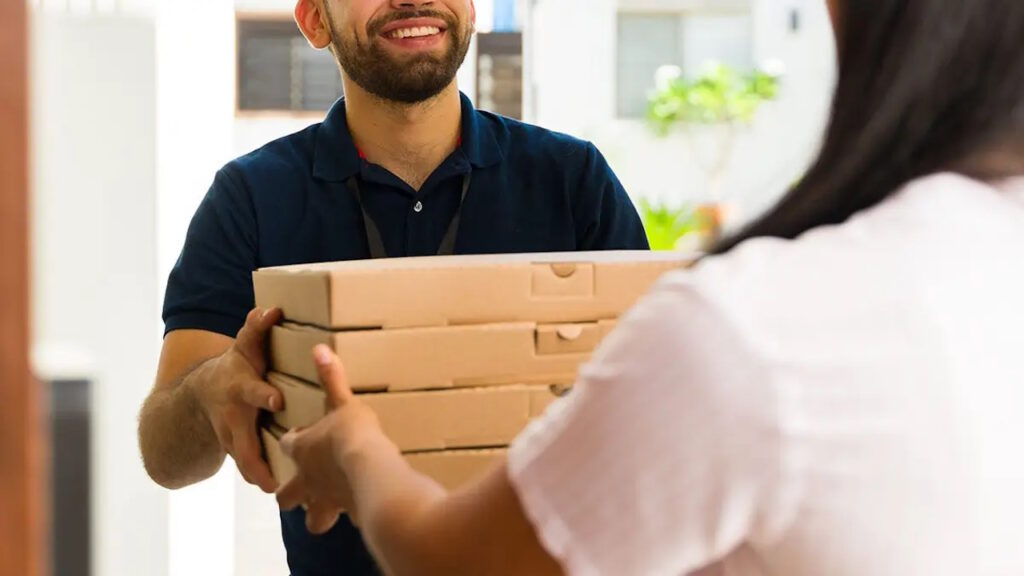 Prévoir quelques produits pratiques pour les jours difficiles
