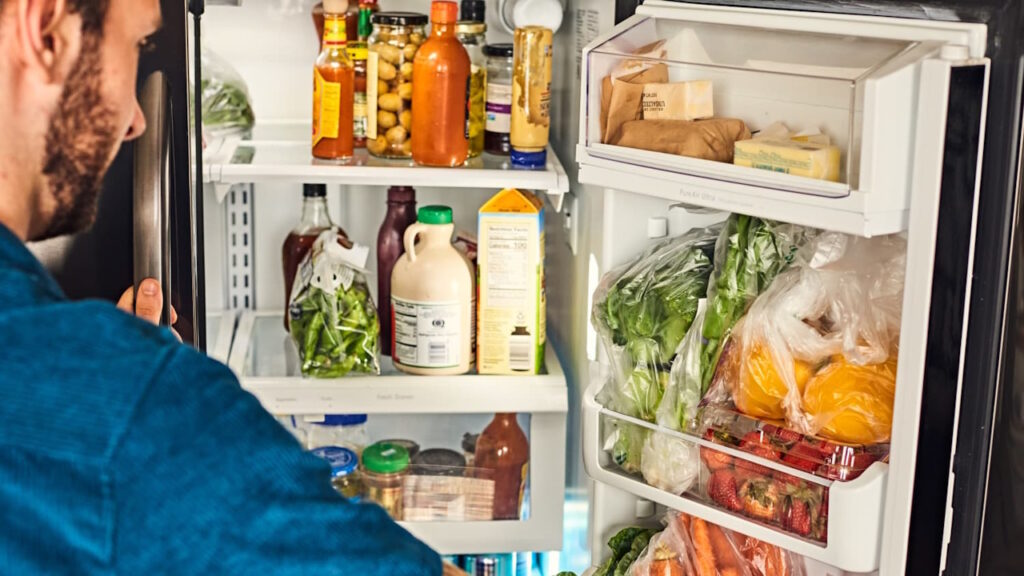 Que faire avec les légumes qui restent dans le réfrigérateur
