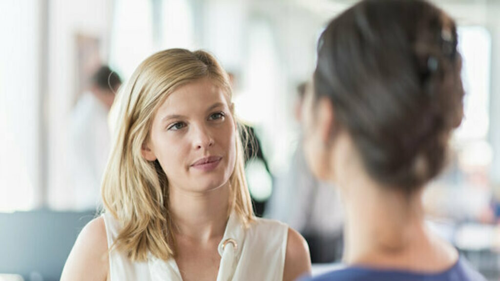 Rechercher uniquement des interactions faciles