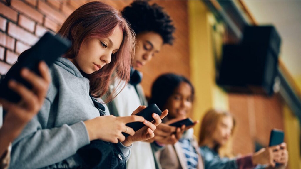 Remplacer les conversations par des messages