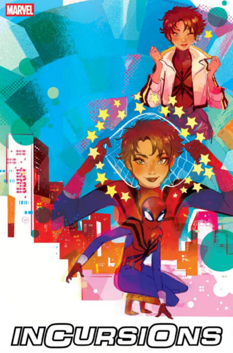 Retour sur les origines mouvementées de Spider-Girl