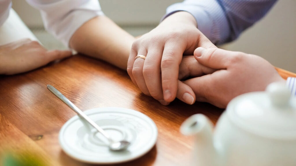 Retrouver du lien passe parfois par de petites habitudes