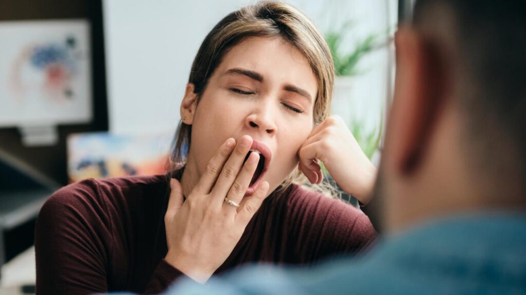 Quand une fatigue persistante mérite davantage d'attention