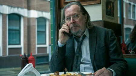 Slow Horses : pourquoi cette série d’espionnage mérite votre temps Slow Horses sur Apple TV