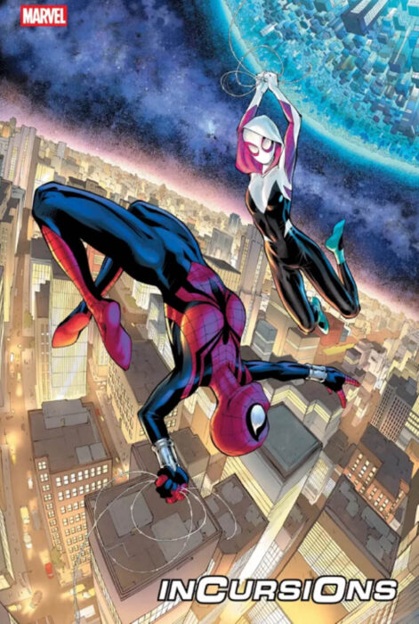 Retour sur les origines mouvementées de Spider-Girl