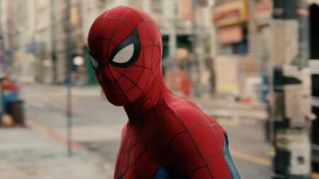 Spider-Man: Brand New Day revient en salles avec la scène supprimée de Claire Temple Spider-Man: Brand New Day revient en salles avec la scène supprimée de Claire Temple