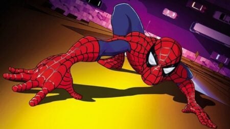 Spider-Man : sa fille Spider-Girl fait son grand retour dans la continuité Marvel officielle Spider-Man sa fille Spider-Girl fait son grand retour dans la continuité Marvel officielle